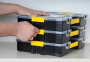 Stanley 1-97-483 - ОРГАНАЙЗЕР "SORT MASTER JUNIOR" ПЛАСТМАССОВЫЙ С ПЕРЕСТАВНЫМИ ПЕРЕГОРОДКАМИ ЧЕРНО-ЖЕЛТЫЙ (14022) 37,5Х29,2Х6,7СМ Stanley 1-97-483 - ОРГАНАЙЗЕР "SORT MASTER JUNIOR" ПЛАСТМАССОВЫЙ С ПЕРЕСТАВНЫМИ ПЕРЕГОРОДКАМИ ЧЕРНО-ЖЕЛТЫЙ (14022) 37,5Х29,2Х6,7СМ