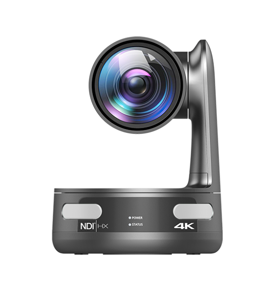 CleverCam 3012U3H NDI, PTZ-камера  (4K, 12x, USB 3.0, HDMI, LAN) CleverCam 3012U3H NDI, PTZ-камера  (4K, 12x, USB 3.0, HDMI, LAN)