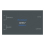 Magewell Pro Convert AES67, конвертер IP-аудио