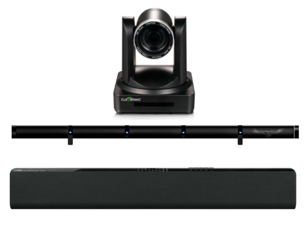 UnitKit BARS Tracker Basic, комплект