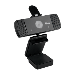 CleverMic WebCam B4.1, веб-камера (Full HD, USB 2.0)