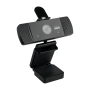 CleverMic WebCam B4.1, веб-камера (Full HD, USB 2.0)