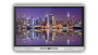 Newline TruTouch X8. Интерактивная 75” панель "всё-в-одном", 2 встроенных камеры, 4 микрофона, состоит из 1 места