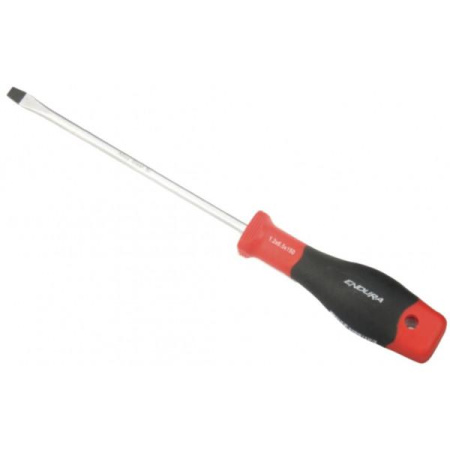 Endura E6264 - отвертка шлиц (S2; 6x200 мм) Endura E6264 - отвертка шлиц (S2; 6x200 мм)