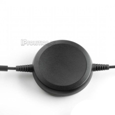 Jabra LINK 220, USB-адаптер для подключения профессиональной гарнитуры (с QD) к компьютеру Jabra LINK 220, USB-адаптер для подключения профессиональной гарнитуры (с QD) к компьютеру