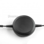 Jabra LINK 220, USB-адаптер для подключения профессиональной гарнитуры (с QD) к компьютеру Jabra LINK 220, USB-адаптер для подключения профессиональной гарнитуры (с QD) к компьютеру