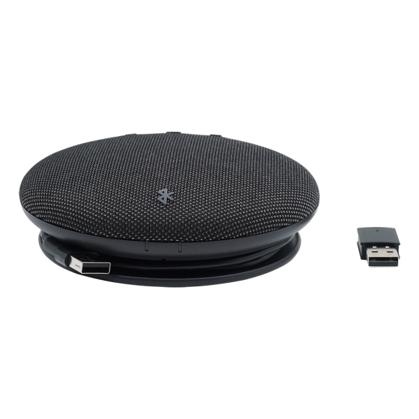 Lideo SPC-61B, беспроводной спикерфон