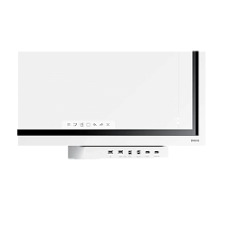 Интерактивная панель-флипчарт SAMSUNG FLIP WM55R 55"