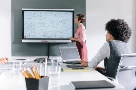 Интерактивный дисплей модель SPNL-6265P interactive flat panel (в составе интерактивной панели SBID8065i-G5-SMP-V2 и встраиваемого компьютера AM30ENT) с технологией iQ и SMART Meeting Pro Интерактивный дисплей модель SPNL-6265P interactive flat panel (в составе интерактивной панели SBID8065i-G5-SMP-V2 и встраиваемого компьютера AM30ENT) с технологией iQ и SMART Meeting Pro