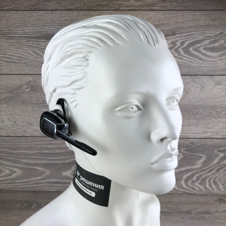 Jabra SUPREME UC (5078-230-501), Bluetooth гарнитура для ip-телефонии Jabra SUPREME UC (5078-230-501), Bluetooth гарнитура для ip-телефонии