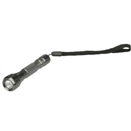 Endura E9335 - фонарь алюминиевый (1 LED; 1AAA) Endura E9335 - фонарь алюминиевый (1 LED; 1AAA)