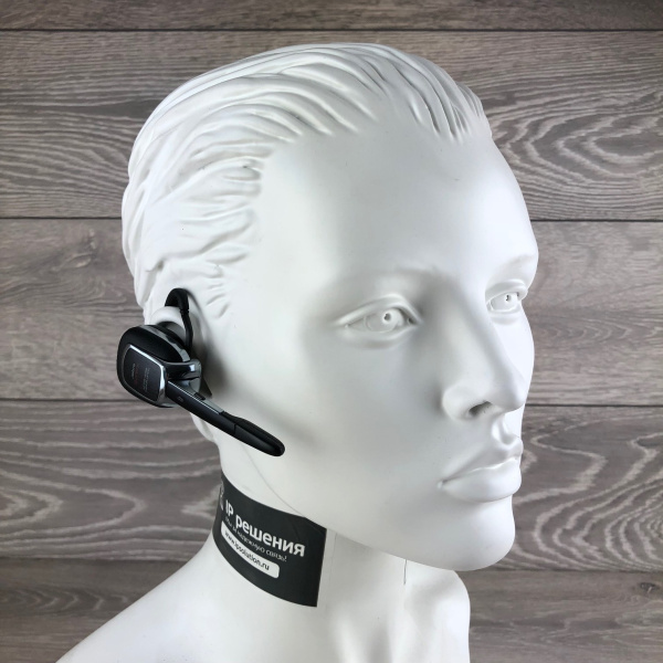 Jabra SUPREME UC MS, Bluetooth гарнитура для ip-телефонии Jabra SUPREME UC MS, Bluetooth гарнитура для ip-телефонии