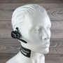 Jabra SUPREME UC (5078-230-501), Bluetooth гарнитура для ip-телефонии Jabra SUPREME UC (5078-230-501), Bluetooth гарнитура для ip-телефонии