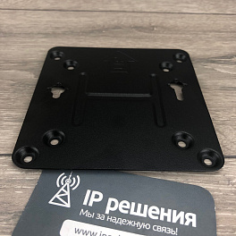 IPSOLUTION/TK2, терминальный клиент для видеоконференцсвязи на базе Intel Nuc c Intel Core i5