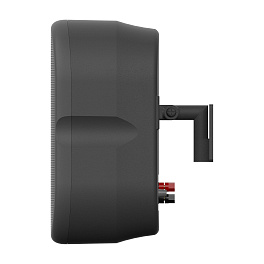 ITC TS-605YB , настенный 5.25"+1"твитер, 100W@4Ω,чёрный