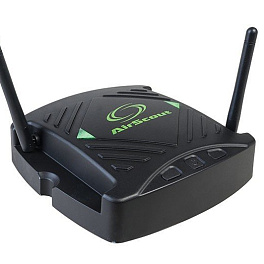 Greenlee AirScout 306 - анализатор WiFi сети с 6-ю удаленными клиентами