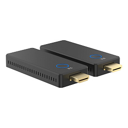 Lideo WEH-4K30, беспроводной удлинитель HDMI сигнала 50 метров Lideo WEH-4K30, беспроводной удлинитель HDMI сигнала 50 метров