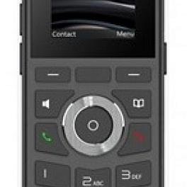 Linkvil W610W, Wi-fi ip телефон