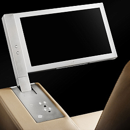 arthur holm AH15DCDHD, профессиональный моторизованный 15,6"