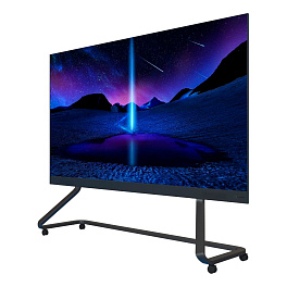 Prestel LED-AIO135X7, светодиодный экран 135"