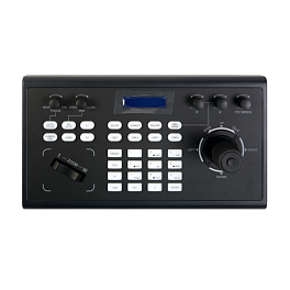 CleverCam C2000 пульт управления PTZ камерами 