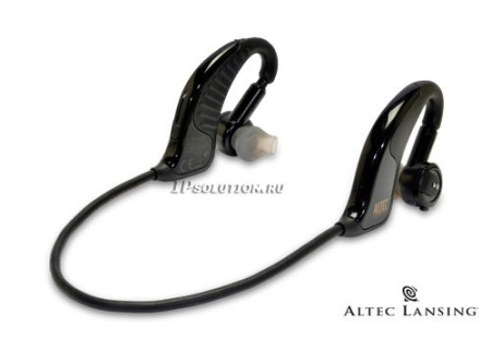 Plantronics BackBeat 906, Bluetooth стерео гарнитура