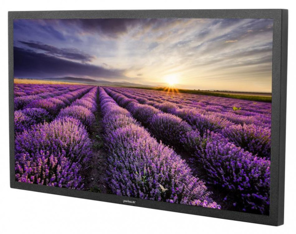Всепогодная уличная ЖК панель Peerless-AV UV552 (Серия UltraView, 55", 3840x2160 4K, 500кд/м2, 1100:1, 178град, IP55, темп.режим -30/+50) Всепогодная уличная ЖК панель Peerless-AV UV552 (Серия UltraView, 55", 3840x2160 4K, 500кд/м2, 1100:1, 178град, IP55, темп.режим -30/+50)