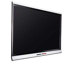 Интерактивный дисплей модель SPNL-6265V2 interactive flat panel (в составе интерактивной панели SPNL-6065-V2 и встраиваемого компьютера AM30 V2) с технологией iQ и ключом активации SMART Learning Suite