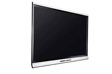 Интерактивный дисплей модель SPNL-6265V2 interactive flat panel (в составе интерактивной панели SPNL-6065-V2 и встраиваемого компьютера AM30 V2) с технологией iQ и ключом активации SMART Learning Suite