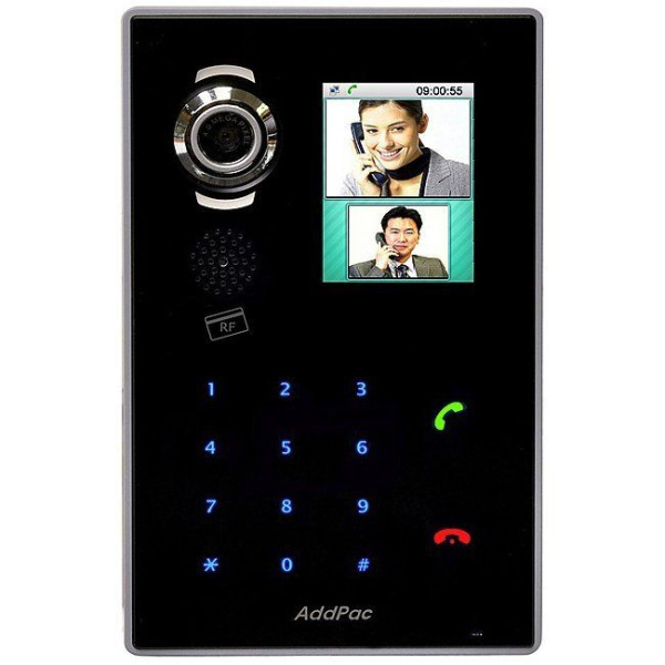 IP домофон  AddPac VAC70 IP домофон  AddPac VAC70
