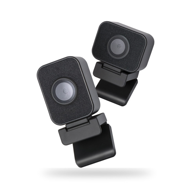 JazzTel Vision Cube 4K, 4K UHD USB камера
