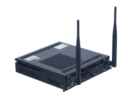 ITC TV-8207, процессорный модуль расширения (OPS i7)