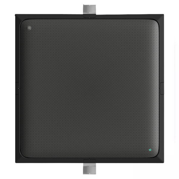 Потолочный микрофонный массив Yamaha ADECIA RM-CG Black Потолочный микрофонный массив Yamaha ADECIA RM-CG Black