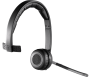 Logitech H820e Mono, беспроводная гарнитура для компьютера