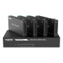 Prestel SP-H2-14T150, сплиттер HDMI 2.0 1:4 HDBaseT