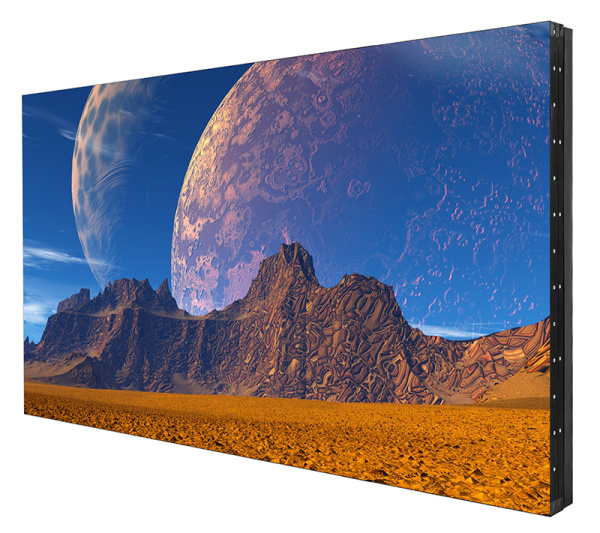 Eliteboard BB558FCBED, видеопанель 55" для построения видеостены Eliteboard BB558FCBED, видеопанель 55" для построения видеостены