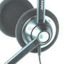 Jabra GN1900 USB Duo (1989-829-104), профессиональная телефонная гарнитура для контакт и call-центров Jabra GN1900 USB Duo (1989-829-104), профессиональная телефонная гарнитура для контакт и call-центров
