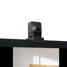 OBSBOT Meet, умная и компактная web-камера