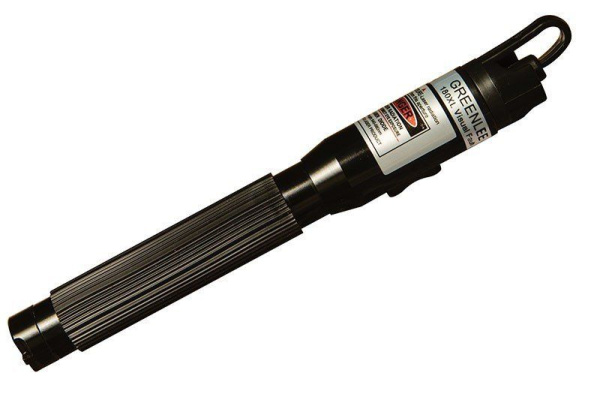 Greenlee 180XL - визуализатор повреждений (0 дБм; 7 км)