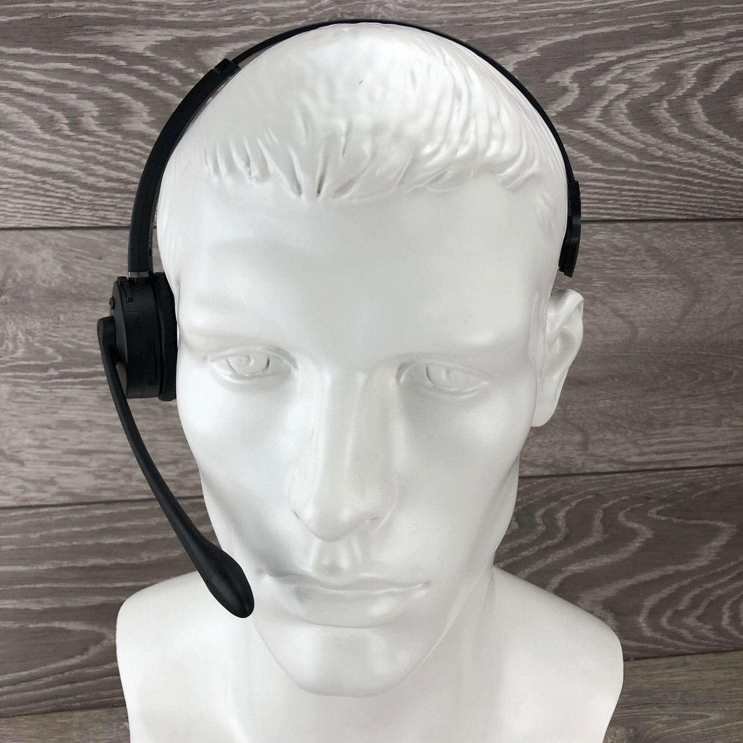 VT VT9000, беспроводная моноауральная DECT-гарнитура  VT VT9000, беспроводная моноауральная DECT-гарнитура