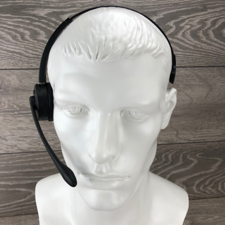 VT VT9000, беспроводная моноауральная DECT-гарнитура  VT VT9000, беспроводная моноауральная DECT-гарнитура