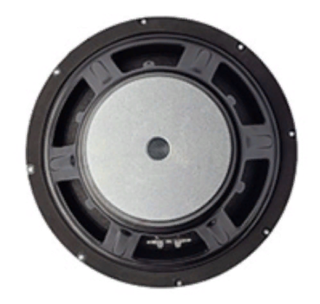 CVGaudio S12-8-R, динамическая головка НЧ диапазона (сабвуфер) CVGaudio S12-8-R, динамическая головка НЧ диапазона (сабвуфер)