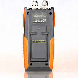Grandway FHA2S01 - оптический аттенюатор, 0 - 80 дБ
