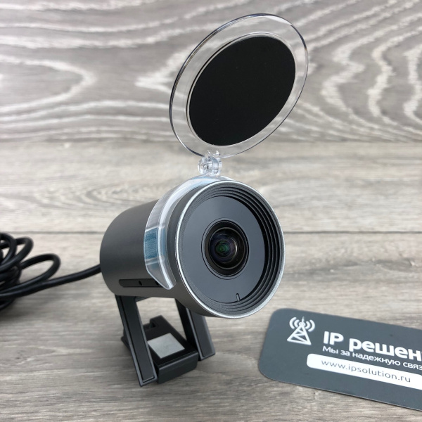 Yealink UVC30 Room, USB-видеокамера (4k, 3x EPTZ) Yealink UVC30 Room, USB-видеокамера (4k, 3x EPTZ)