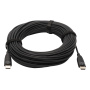Prestel HH21-MM030, кабель hdmi оптический