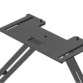 Logitech TV Mount for Video Bars, крепление на телевизор для универсальной видеопанели