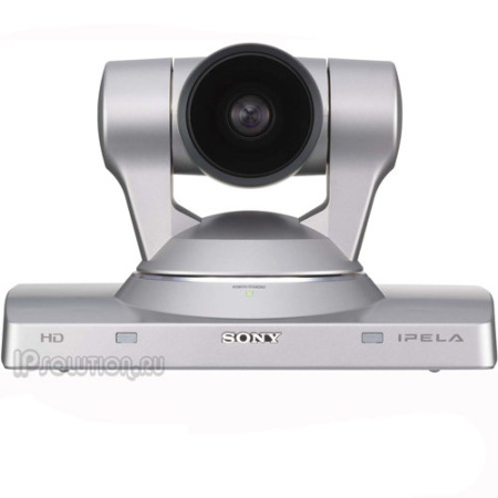 SONY PCS-XG55, система групповой видеоконференцсвязи