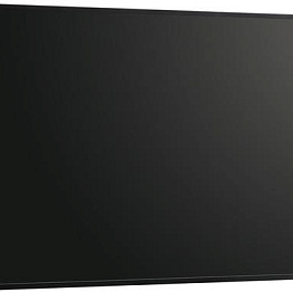 Дисплей Ultra HD 4K 50", LED, 3840x2160, 350 кд/м2, 4000:1, 4K USB Медиа-плеер, динамики 10Втx2, 16/7, HDMIx3, USBx1, 13 кг