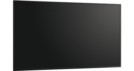 Дисплей Ultra HD 4K 50", LED, 3840x2160, 350 кд/м2, 4000:1, 4K USB Медиа-плеер, динамики 10Втx2, 16/7, HDMIx3, USBx1, 13 кг