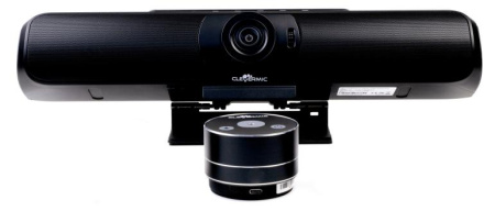 CleverMic Array V4K1M, видеобар